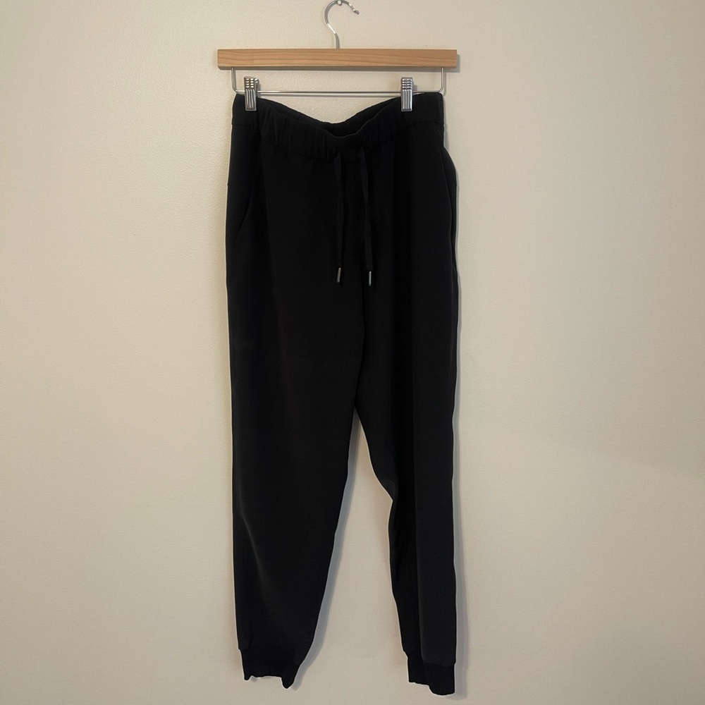 Lululemon Stretch High-Rise Jogger Full Length
